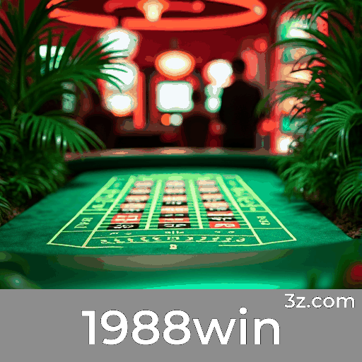 1988win game mais image