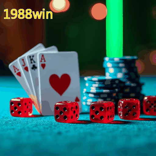 1988win: Aproveite caça-níqueis e caça-níqueis com bônus no cassino ao vivo!