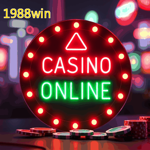 1988win: Aproveite caça-níqueis e caça-níqueis com bônus no cassino ao vivo!