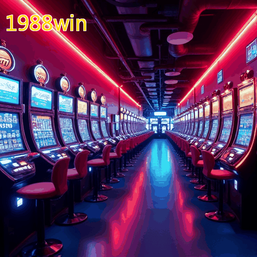 1988win - App 1988win Brasil disponível para download no Google Play